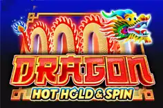 Dragon Hot Hold & Spin